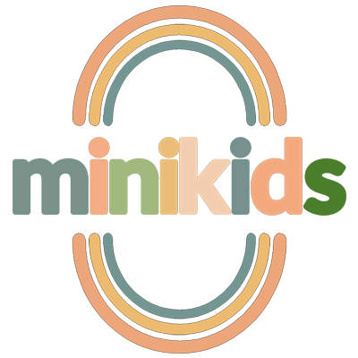 MiniKids Online Store