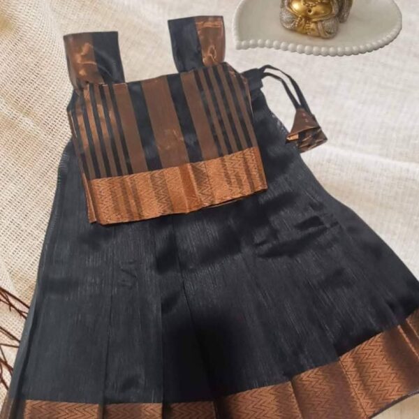 Pattu Pavada Sattai 03 – Age 2-3 years (Size L)