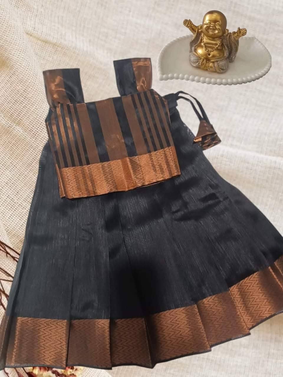 Pattu Pavada Sattai 03 – Age 2-3 years (Size L)